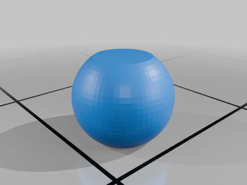 Đế mắt Digital Eye 5mm tỉ lệ 1/12 cho MegamiDevice & Megalomaria (Kotobukiya) - Image 10