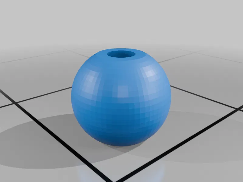 Đế mắt Digital Eye 5mm tỉ lệ 1/12 cho MegamiDevice & Megalomaria (Kotobukiya) - Image 13