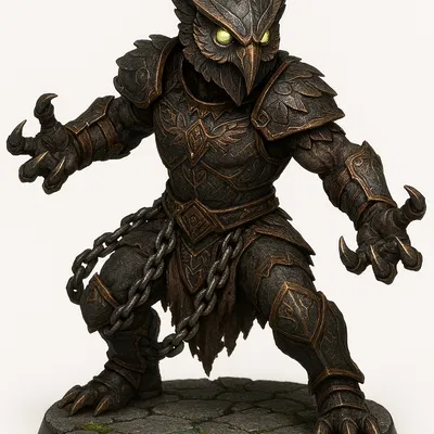 Underworld Warriors – Các Chiến Binh Dưới Địa Ngục