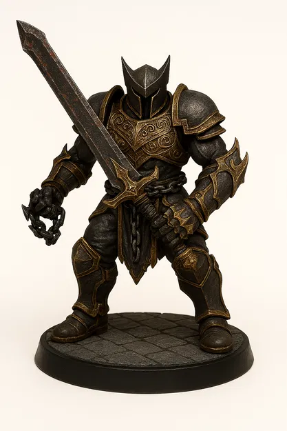 Underworld Warriors – Các Chiến Binh Dưới Địa Ngục - Image 3