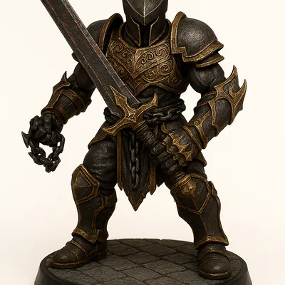 Underworld Warriors – Các Chiến Binh Dưới Địa Ngục