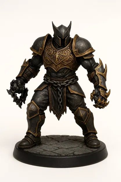 Underworld Warriors – Các Chiến Binh Dưới Địa Ngục - Image 4