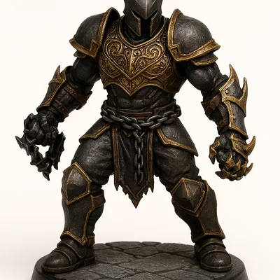 Underworld Warriors – Các Chiến Binh Dưới Địa Ngục