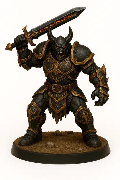 Underworld Warriors – Các Chiến Binh Dưới Địa Ngục - Image 5