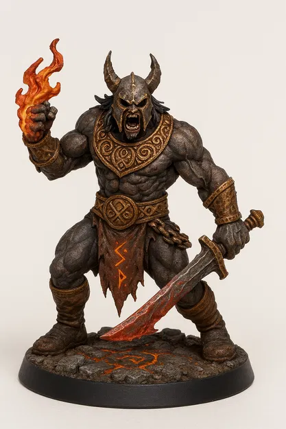 Underworld Warriors – Các Chiến Binh Dưới Địa Ngục - Image 7