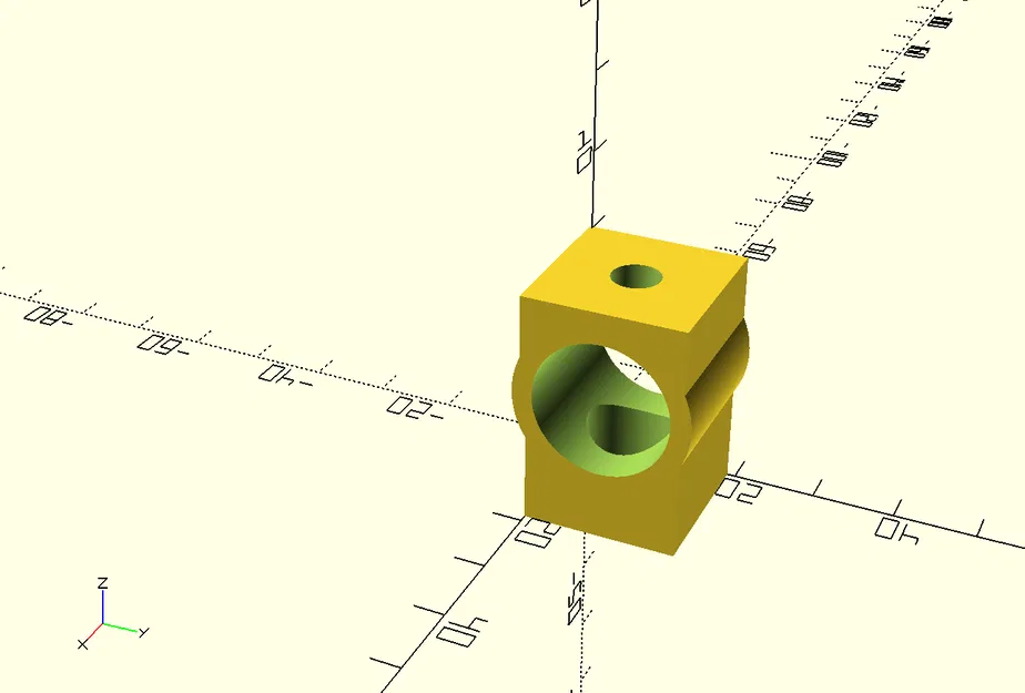 Khớp/Fitting cho ghế Ikea Vilmar - Image 3