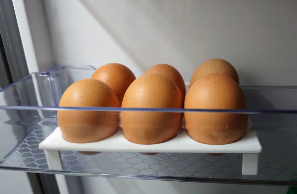 Khay đựng trứng cho tủ lạnh - Image 1