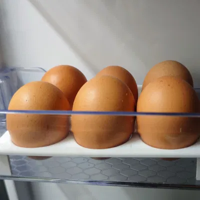 Khay đựng trứng cho tủ lạnh