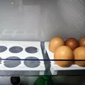 Khay đựng trứng cho tủ lạnh - Thumbnail 2
