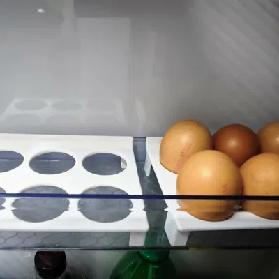 Khay đựng trứng cho tủ lạnh
