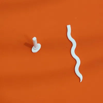 Dummy 13 Obanai Iguro Nichirin Katana: Demon Slayer