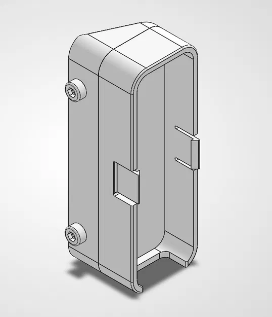 Ngàm VESA cho Anker A7515 (Anker A7515 VESA Mount) - Image 2