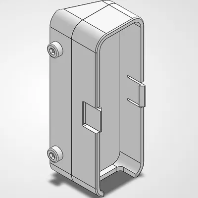 Ngàm VESA cho Anker A7515 (Anker A7515 VESA Mount)