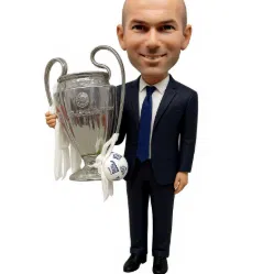 Zinedine Zidane