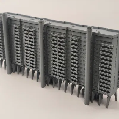 House of Aviators “The Centipede” ở Moscow // Дом Авиаторов на Беговой