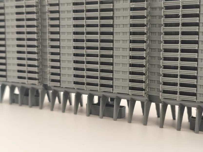 House of Aviators “The Centipede” ở Moscow // Дом Авиаторов на Беговой - Image 3