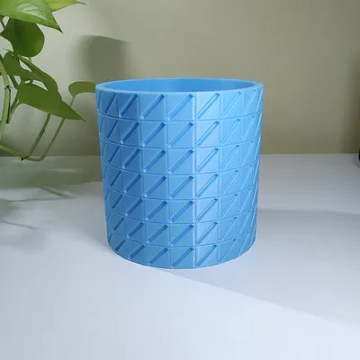 Chậu cây Line Planter