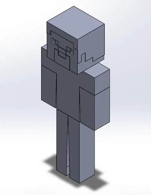 Cờ vua Creeper (Creeper chess) - Image 1