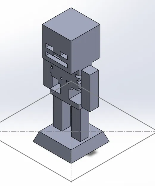 Cờ vua Creeper (Creeper chess) - Image 2