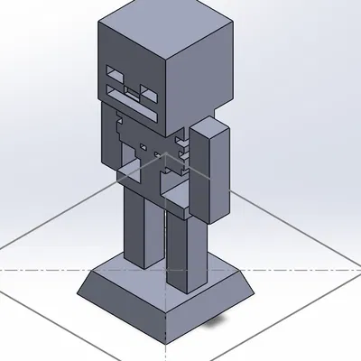 Cờ vua Creeper (Creeper chess)