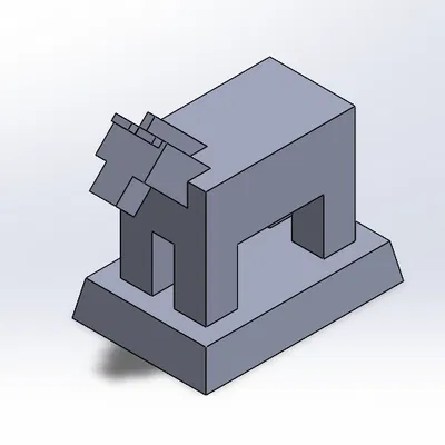 Cờ vua Creeper (Creeper chess)