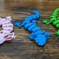 Đồ chơi Axolotl - Thumbnail 3