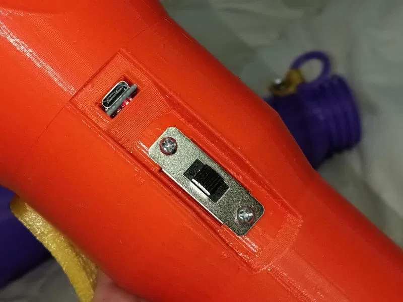 Đèn pin Forever Flashlight - Image 2