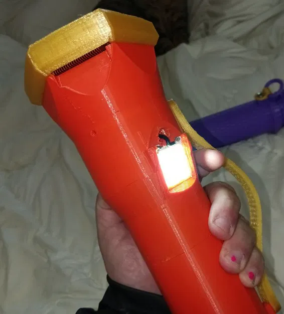 Đèn pin Forever Flashlight - Image 3