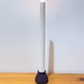 Giá đỡ nến đảo chiều (Reversible Candle Holder) - Thumbnail 2