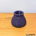 Giá đỡ nến đảo chiều (Reversible Candle Holder) - Thumbnail 3