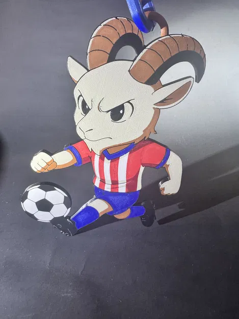 Dây cổ Chiva phong cách anime cỡ lớn (hype chain) - Image 2