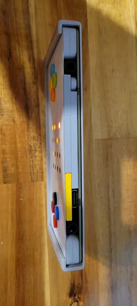 NanoLoop Q Sleeve Case - Vỏ bọc sleeve cho Nanoloop Q - Image 2