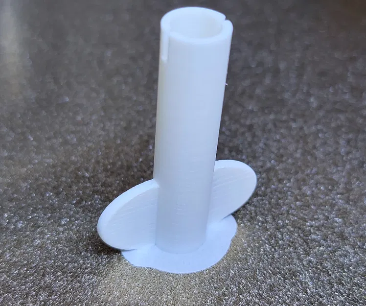 Núm chọn (Selection Knob) cho máy may Singer 2662 - Image 2