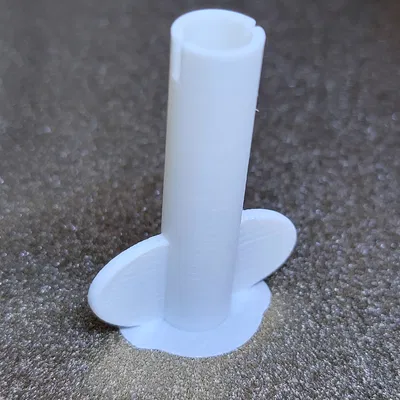 Núm chọn (Selection Knob) cho máy may Singer 2662