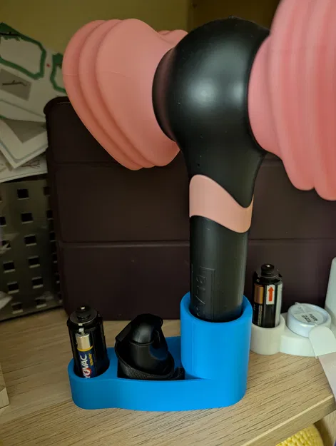 Chân đế Light-stick Stand - Image 1