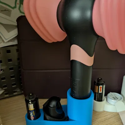 Chân đế Light-stick Stand