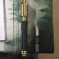 Tay cầm lightsaber nguyên bản (Cobalt) - Thumbnail 5