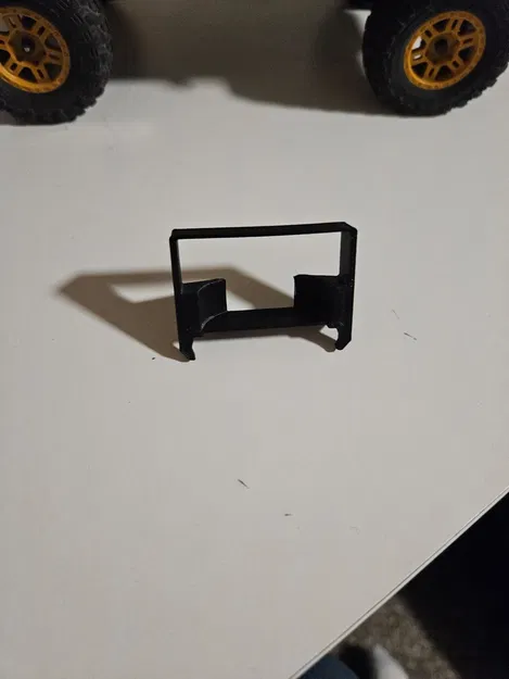 Winch badge reel & gá pin dời lên trước cho fcx24m (in 1 món) - Image 5