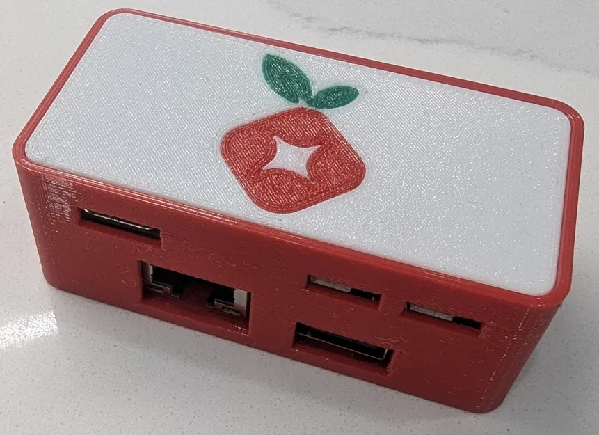 Vỏ PiHole Enclosure - Image 1