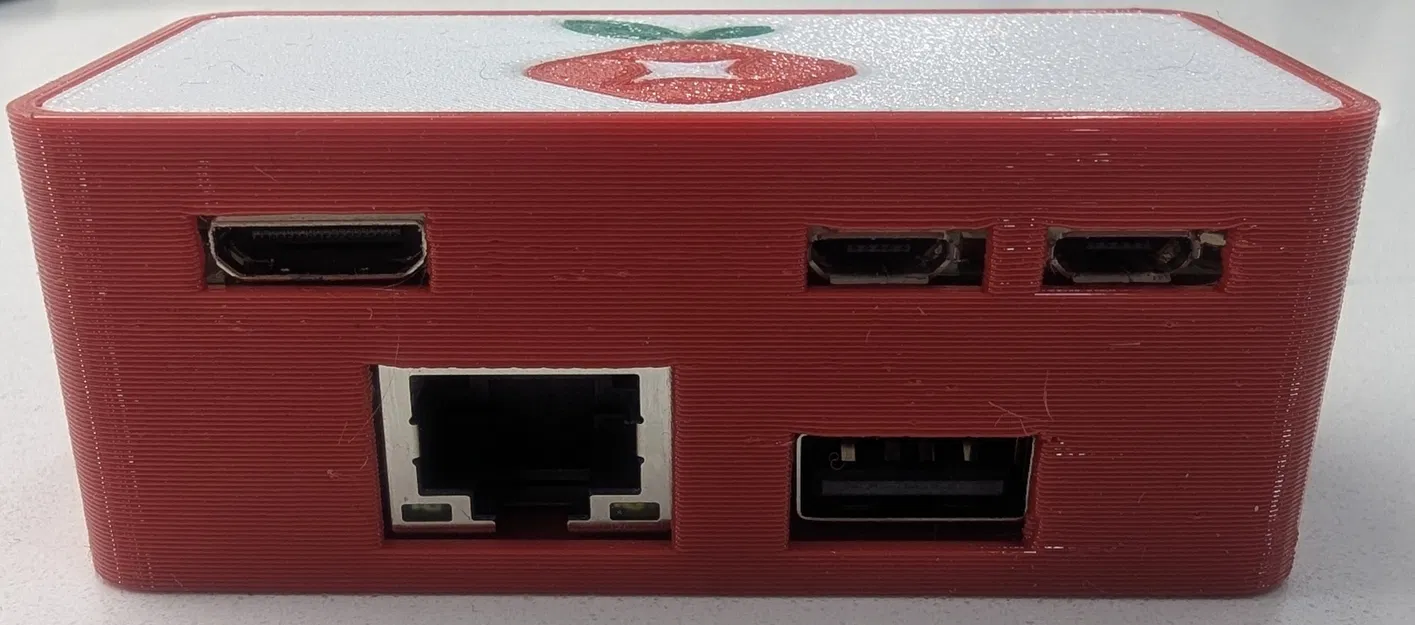 Vỏ PiHole Enclosure - Image 2