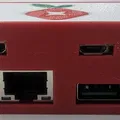 Vỏ PiHole Enclosure - Thumbnail 2