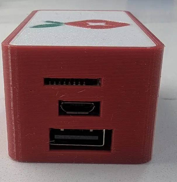 Vỏ PiHole Enclosure - Image 5