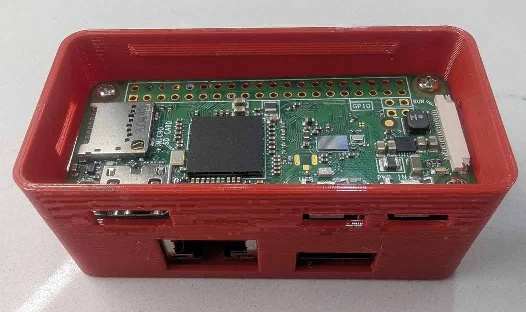 Vỏ PiHole Enclosure - Image 6