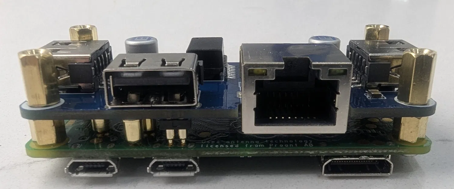 Vỏ PiHole Enclosure - Image 7