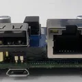 Vỏ PiHole Enclosure - Thumbnail 7