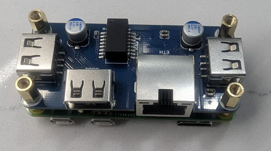 Vỏ PiHole Enclosure - Image 8