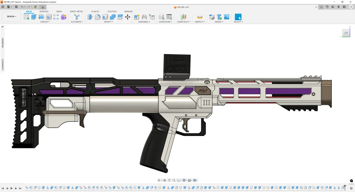 PKI RR LYNX - Image 2