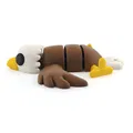 Đại bàng (Eagle) – Articulated Animal – AMS & Không AMS - Thumbnail 3