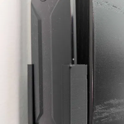 Giá đỡ remote Nvidia Shield