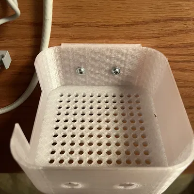 Kệ treo tường cho modem Shaw Fiber+ Gateway 2.0 XB7 / Arris TG4482